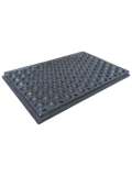 Plastic floorboards 120x80 - photos 6